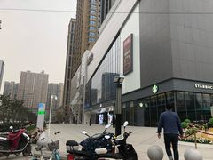 -兰岛广场(白沙路店)