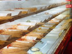 -马路边边串串香(双井直营店)