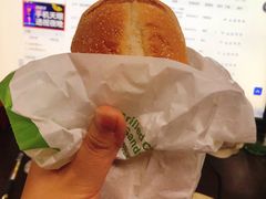 -麦当劳(西安雁塔路店)