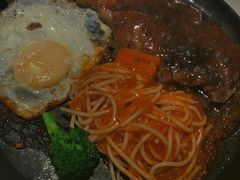 -豪享来中西餐厅(隆昌店)