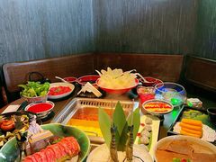 -大隐·成都火锅Bistro(合生麒麟新天地店)