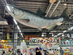 -南纪白浜Toretore市场