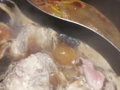 -火炉火自助餐(枫蓝国际店)