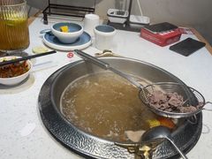 -千牛将·鲜牛肉火锅(开元路店)