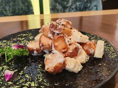 -玲珑小镇·杭帮私房菜