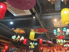 -古道村落(温汤店)