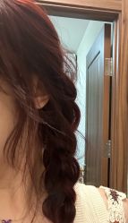 -MY HAIR ARDOR