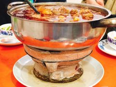 -梅红羊肉馆(赭山西路店)