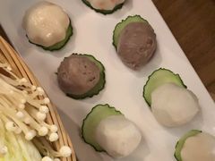 -同仁四季椰子鸡(无锡滨湖万象汇店)