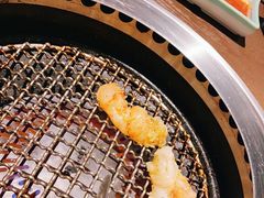 -叙叙苑(大阪店)