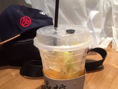 -摩柠手作茶室(国贸店)