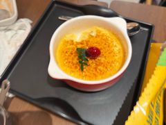 -豪客来牛排(空港华联店)