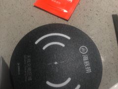 -海底捞火锅(宇飞大厦店)