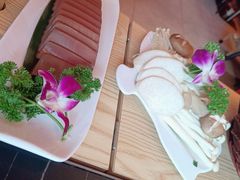 -淼福猪肚鸡·椰子鸡火锅(大沙地店)