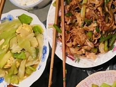 -小贝壳酒楼(经九路店)