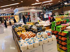 -金鹰超市(国际购物中心新街口店)