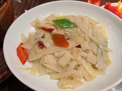 -面辣子·陕西家乡菜(长安店)