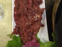 -三千里韩式炭火烤肉(南八马路店)