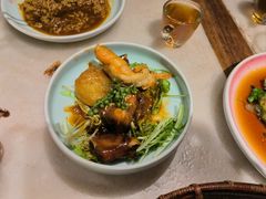 -小吊梨汤·北京菜·烤鸭(清河万象汇店)