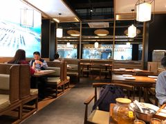 大堂-如轩·海鲜砂锅粥·潮汕菜(海珠店)