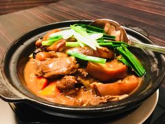 -新骏景万豪酒店·万豪中餐厅