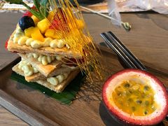 -CHINCHIN 青青·泰国料理(万象食家店)