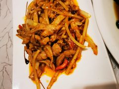 -马凯餐厅(长椿街店)