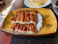 糯米香酥鸭-老来福·非遗酸汤兔(凯旋路店)