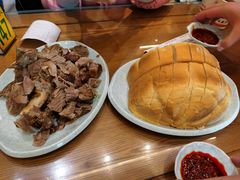 -清真·益鑫羊肉手抓馆(花园北街店)