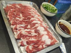 -新梅居(宁海东路店)