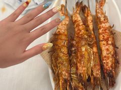 -开海·红岛海鲜虾水饺(石老人店)