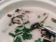 -小柴米·传统江西菜(八一广场店)