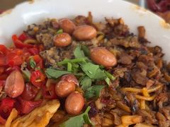 -老三样·旧食新味(万寿宫店)