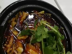 -廖记老砂锅(上清寺店)