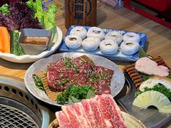 -肉问屋·元气一番烧肉(北京总店)