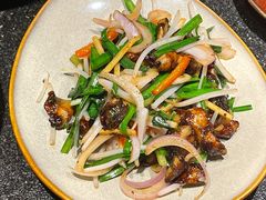 -荣记火锅(青悦城店)