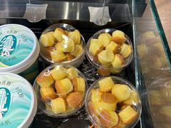 -Olé精品超市(上海虹桥南丰城店)