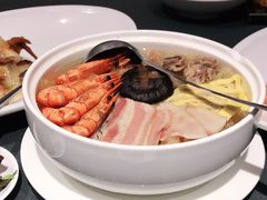 -望乡楼上海菜(日月光店)