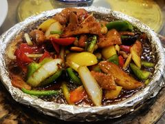 -天天海鲜城·海鲜大排档(新溪店)