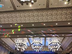 -广州富力丽思卡尔顿酒店