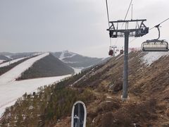 -富龙滑雪场