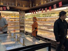 -野妹火锅(布吉店)