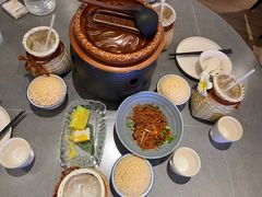 -沿江海南菜·文昌鸡祖师爷(大东海店)