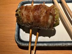 -鳥焱商店(王府大街店)