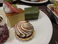 -长春净月潭喜来登酒店·盛宴标帜餐厅