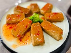 -金山记靓鸡专门店·中山菜