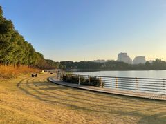 -美兰湖景区