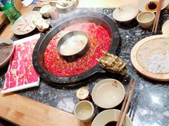 -蜀大侠火锅(春熙路店)