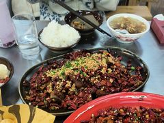 -馬伍旺川菜(江北虹悦城店)