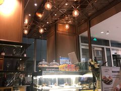 -THE WOODS 简餐 (国贸商城店)